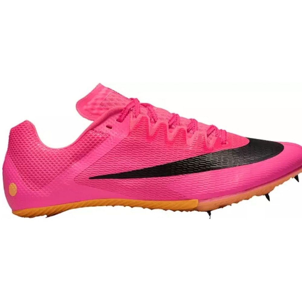 Nike Zoom Rival Sprint Track & Field Spikes  Hyper Pink Size 10